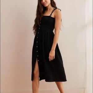 Aerie midi dress